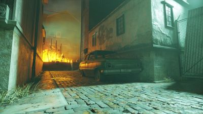 Гордон Фримен - В Steam вышла демоверсия Half-Life 2 RTX: что изменилось? - landofgames.ru