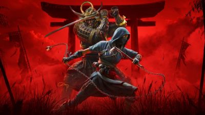 Лучшая часть в серии или разочарование года? Assassin's Creed Shadows получила первые оценки критиков - landofgames.ru - Япония
