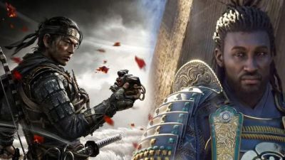 Ubisoft опасается, что Ghost of Yotei в долгосрочной перспективе затмит Assassin's Creed Shadows - gametech.ru - Япония