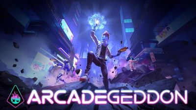 Arcadegeddon провалился — теперь игру раздают бесплатно. Компенсации не предусмотрены - gametech.ru