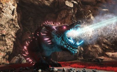 Трейлер ARK Aquatica пришлось спрятать из-за волны критики за активное использование ИИ-технологий - gametech.ru - Сша