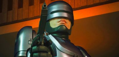 RoboCop Rogue City получит русскую озвучку. Cool-Games открыл сбор на локализацию шутера - gametech.ru - city Rogue