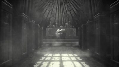 Хироюки Кобаяси - Разработчики Ender Magnolia раскрыли секрет покорения Steam - gametech.ru