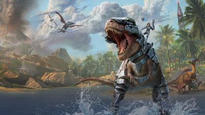 Разработчики Ark выпустили трейлер будущего DLC, но были раздавлены потоком критики - games.24tv.ua