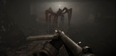 Геймплейное видео хоррор-экшена Total Chaos - zoneofgames.ru
