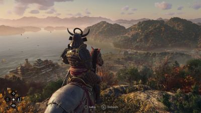 Какие отзывы получает Assassin's Creed Shadows от критиков и обозревателей - games.24tv.ua - Япония
