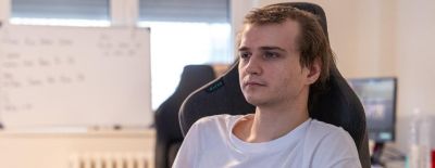 Артем Киберспортсмен - Lorenof про No[o]ne: «Самый сильный мидер в Доте сейчас, на линии. Даже близко никого нет» - dota2.ru