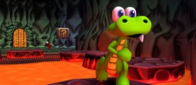 Ремастер Croc: Legend of the Gobbos выходит 2 апреля — релизный трейлер и цена - gamemag.ru