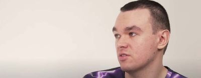 Александр Кастер - Santa про dyrachyo: «Антон — это суперзвезда, это рок-н-рольщик. Он всегда играет хорошо, когда ему по кайфу» - dota2.ru - Santa