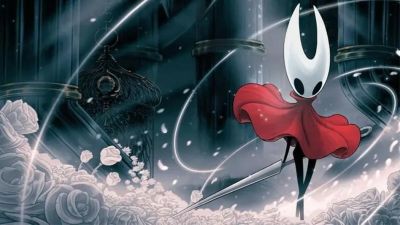 Microsoft упомянула Hollow Knight: Silksong в списке инди-игр, которые выйдут в ближайшее время - gametech.ru