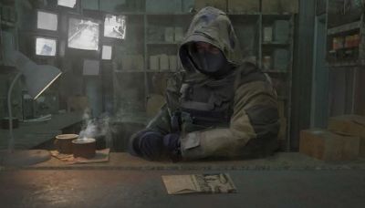 Вышел патч 1.3 для экшена S.T.A.L.K.E.R. 2 с 1200 исправлениями - itndaily.ru