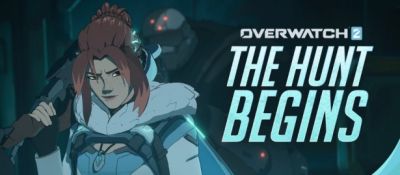 Анимационный ролик «Охота начинается» про Фрейю из Overwatch 2 - noob-club.ru