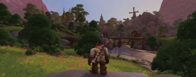 Игроки World of Warcraft обсудили привлекательность классической и современной версий игры - noob-club.ru