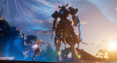 Создатели Honor of Kings: World опубликовали геймплейный трейлер - app-time.ru