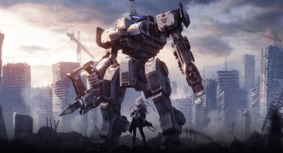 Square Enix подали в суд на разработчиков Mecharashi - app-time.ru - Китай