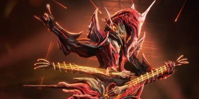 Авторы Warframe выпустили гайд к обновлению «Техрот: Перезагрузка» — в игре появилась варфрейм-рокерша - gametech.ru