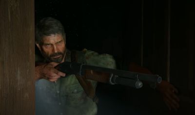 The Last of Us Part 2 Remastered на ПК получит поддержку современных технологий NVIDIA - gametech.ru