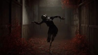Местные жители уверяют, что реальное место, где происходит действие Silent Hill f, само по себе достаточно жуткое - playground.ru - Япония