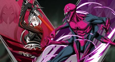 Стартовала предзагрузка бета-версии MARVEL Mystic Mayhem в Google Play - app-time.ru - Германия - Австралия - Англия - Канада - Новая Зеландия