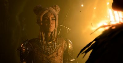 Владелец Baldur's Gate скоро расскажет о будущем франшизы - gametech.ru