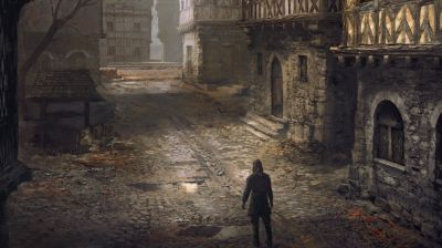 Авторы RPG The Blood of Dawnwalker рассказали о двуличном князе - gametech.ru
