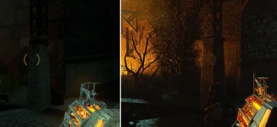 Графику Half-Life 2 RTX сравнили с оригинальным шутером Valve, вышедшим более 20 лет назад - gametech.ru