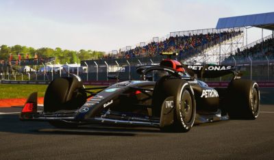 Инсайдер назвал дату релиза F1 25 — Electronic Arts удивит нестандартной ценой премиального издания - gametech.ru