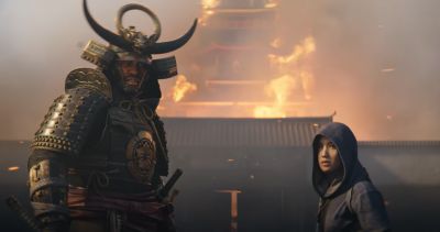 Высокие оценки Assassin's Creed Shadows не помогли — стоимость акций Ubisoft продолжает падать - gametech.ru