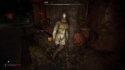 S.T.A.L.K.E.R. 2 получил обновление с очередной тысячей исправлений - coop-land.ru