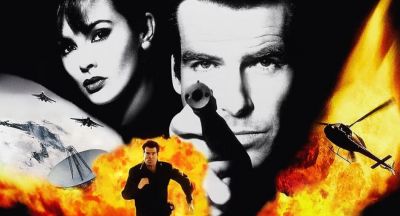 Спустя 28 лет фанаты шутера GoldenEye 007 смогли сделать то, что считалось невозможным — два игрока одновременно победили в матче - gametech.ru
