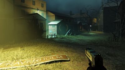 Демо Half-Life 2 RTX получает смешанные отзывы — геймеры недовольны техническими проблемами и новыми эффектами - gametech.ru
