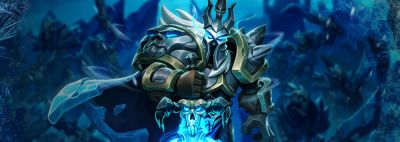 Arthas Menethil - Обзор новинок 13 сезона Warcraft Rumble - noob-club.ru - Штормград