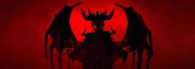 Синематик Diablo IV «Втроем они придут» с комментариями авторов - noob-club.ru
