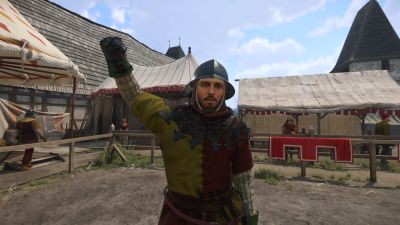 Kingdom Come: Deliverance 2 продалась в 5 раз лучше оригинала и стала хитом - playground.ru - Сша
