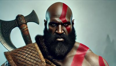 Amazon заказала два сезона сериала по God Of War - coop-land.ru