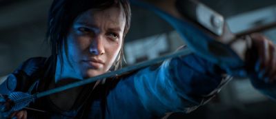 Инсайдер: The Last of Us 3 от Naughty Dog не будет игрой про Элли и Эбби - gamemag.ru - Сша