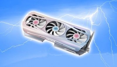Дэвид Макафи - Поставки AMD Radeon RX 9070 XT стабилизируются к маю — партнёр AMD - gametech.ru