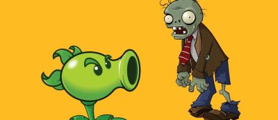 Plants vs. Zombies Reloaded получила возрастной рейтинг для современных платформ - gamemag.ru