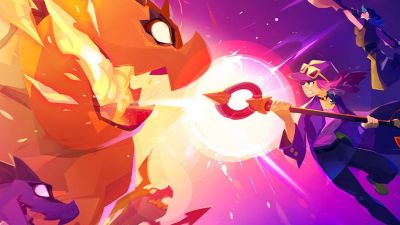 Авторы Brawl Stars выпустили mo.co — изометрический аналог Monster Hunter - gametech.ru