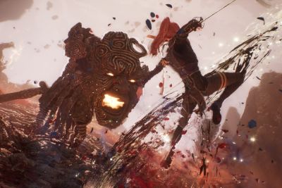 Геймплей Clair Obscur: Expedition 33 был вдохновлен классическими играми Final Fantasy и Sekiro - playground.ru