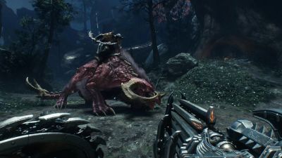 Разработчики развеяли опасения геймеров, что настройки сложности DOOM: The Dark Ages сделают её слишком простой - playground.ru