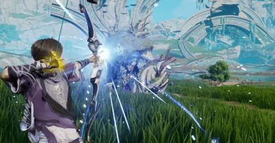 Tencent представила новый трейлер Honor of Kings: World — кооперативной RPG в открытом мире - gametech.ru