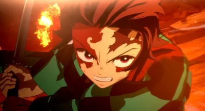 Геймплейный трейлер Demon Slayer Kimetsu no Yaiba The Hinokami Chronicles 2 с датой релиза - gametech.ru