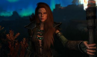 В Skyrim добавили нейросеть для оживления NPC с поддержкой русского языка — с персонажами можно свободно общаться - gametech.ru - Россия