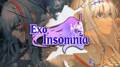 Exo Insomnia - gametarget.ru