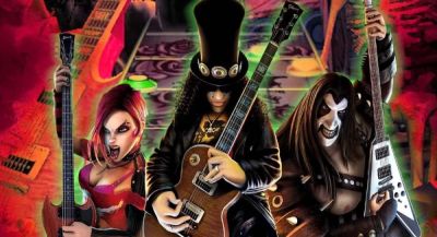 Филипп Спенсер - Activision опубликовали и скрыли пост о Guitar Hero Mobile - app-time.ru