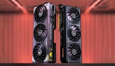 AMD даст фору NVIDIA. Radeon RX 9070 поступит в продажу в огромных количествах — аналитики - gametech.ru