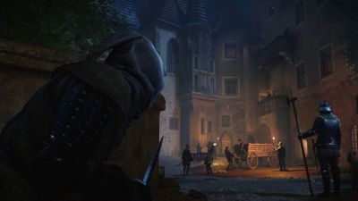 Звездное небо в Kingdom Come: Deliverance 2 поразит вас невероятным вниманием к деталям - games.24tv.ua