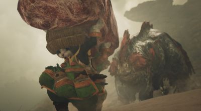 Баг Monster Hunter Wilds ломает прогресс — Capcom предупредила игроков о критической ошибке - gametech.ru