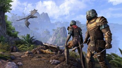 По словам разработчика, Bethesda окажется под огнем вне зависимости от того, насколько хорошей окажется Elder Scrolls 6 - playground.ru